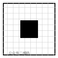 日本三级公众号二维码